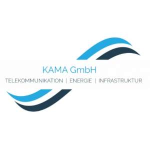 Standort in Leverkusen für Unternehmen Kama GmbH