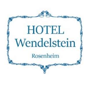 Standort in Rosenheim-Innenstadt für Unternehmen Hotel Wendelstein GbR