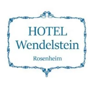 Firmenlogo von Hotel Wendelstein GbR