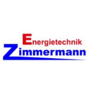 Standort in Fahrenbach  Trienz für Unternehmen Energietechnik Zimmermann