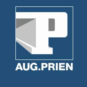 Firmenlogo von AUG. PRIEN Bauunternehmung GmbH & Co. KG