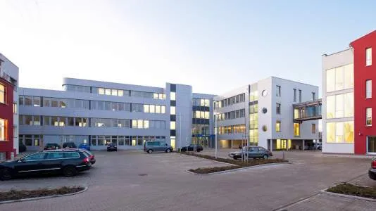 Unternehmen AUG. PRIEN Bauunternehmung GmbH & Co. KG