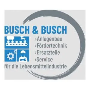 Firmenlogo von Busch & Busch GmbH