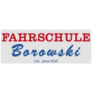 Standort in Berlin-Hellersdorf für Unternehmen Fahrschule Borowski Inhaber Jens Wolf