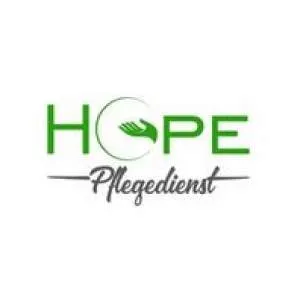 Firmenlogo von HOPE - Pflegedienst
