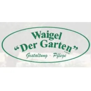 Firmenlogo von Waigel "Der Garten" GmbH