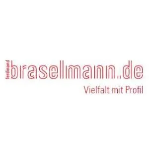 Firmenlogo von Ferdinand Braselmann GmbH & Co. KG Profilwalzwerk