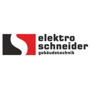 Firmenlogo von Elektro-Schneider Gebäudetechnik GmbH