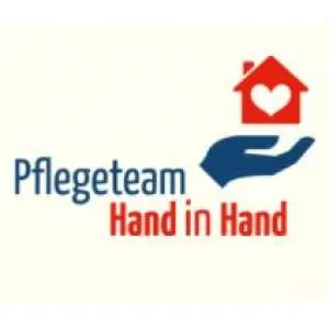 Firmenlogo von Pflegeteam Hand in Hand GmbH