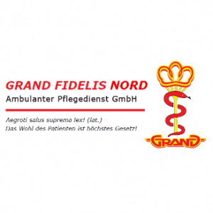 Standort in Dortmund für Unternehmen Grand Fidelis Ambulanter Pflegedienst GmbH