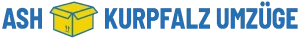 Unternehmen ASH Kurpfalz Umzüge GmbH