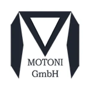 Firmenlogo von Motoni GmbH GF: Omid Hosseini