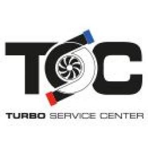 Standort in Solingen für Unternehmen TSC GmbH Turbo Service Center
