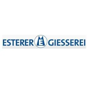 Firmenlogo von Esterer Gießerei GmbH