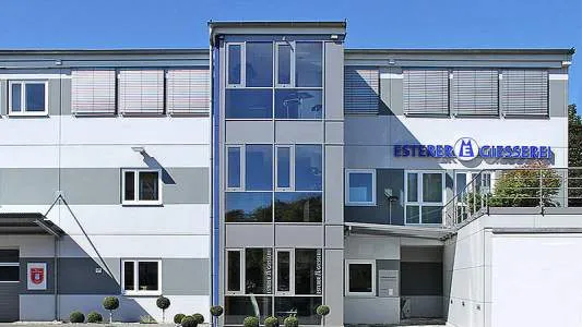 Unternehmen Esterer Gießerei GmbH