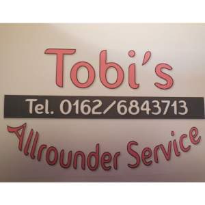 Standort in Salzwedel für Unternehmen Tobi`s Allrounder Service