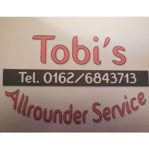 Firmenlogo von Tobi`s Allrounder Service