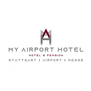 Firmenlogo von MAS GmbH - My Airport Hotel und Pension