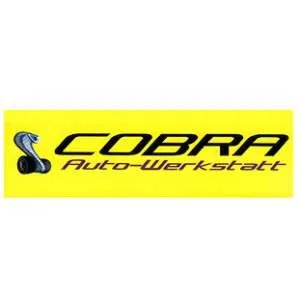 Firmenlogo von Cobra Auto-Werkstatt
