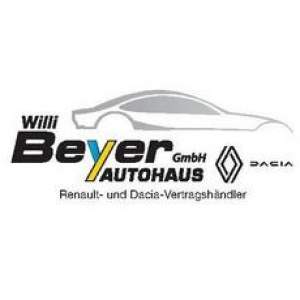 Standort in Gunzenhausen für Unternehmen Willi Beyer GmbH