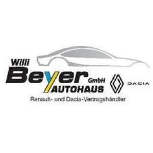 Firmenlogo von Willi Beyer GmbH