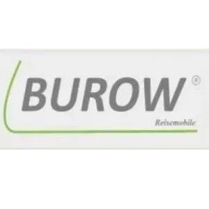 Firmenlogo von Firma Burow Reisemobil GmbH
