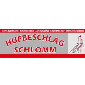 Standort in Wolfenbüttel für Unternehmen Hufbeschlag Schlomm