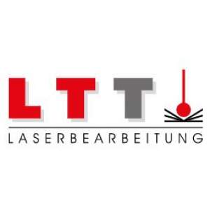 Standort in Bösingen für Unternehmen LTT. GmbH & Co.& KG