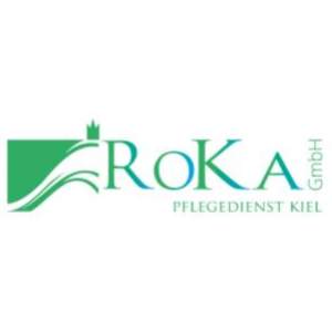 Standort in Kiel für Unternehmen Pflegedienst RoKa GmbH