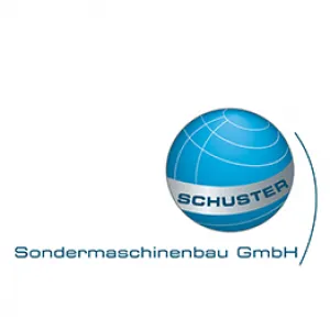 Firmenlogo von Schuster Sondermaschinenbau GmbH