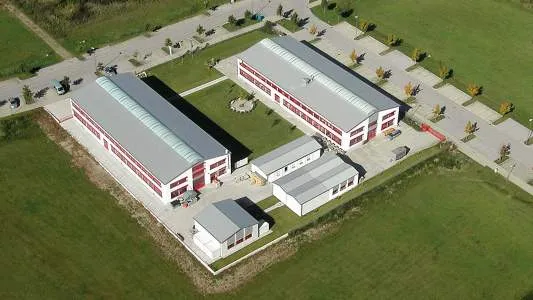 Unternehmen Schölderle Geräte- und Werkstofftechnologie GmbH