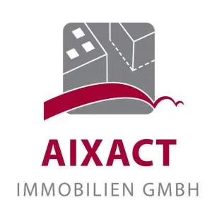 Firmenlogo von Aixact Immobilien GmbH