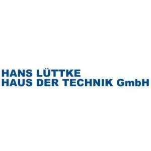 Firmenlogo von Hans Lüttke Haus der Technik GmbH