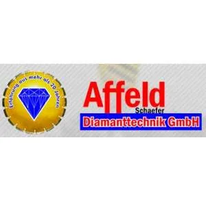 Firmenlogo von Affeld-Schäfer Diamanttechnik GmbH