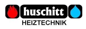 Firmenlogo von Huschitt - Heiztechnik