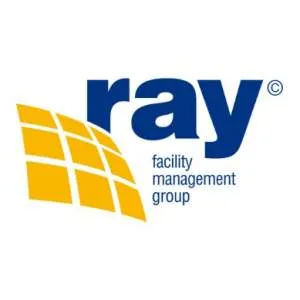Firmenlogo von ray facility management group Nils Bogdol GmbH