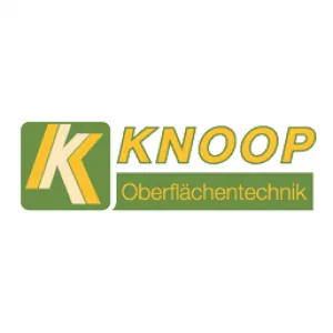 Firmenlogo von Knoop Oberflächentechnik GmbH