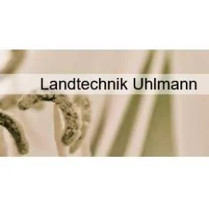 Firmenlogo von Landmaschinenverkauf Dieter Uhlmann