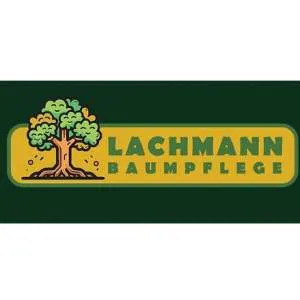 Firmenlogo von Lachmann Baumpflege