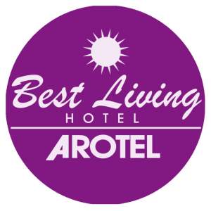 Standort in Nürnberg für Unternehmen AROTEL Best living Nürnberg Saybema Hospitality GmbH