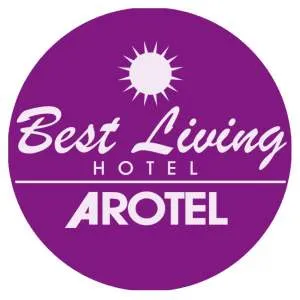 Firmenlogo von AROTEL Best living Nürnberg Saybema Hospitality GmbH