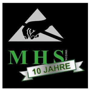 Standort in Leipzig für Unternehmen MHS Marco Hofmann