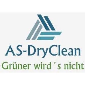 Firmenlogo von AS-DryClean