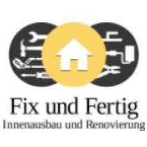 Standort in Telgte für Unternehmen Fix und Fertig Innenausbau und Renovierung