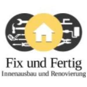 Firmenlogo von Fix und Fertig Innenausbau und Renovierung