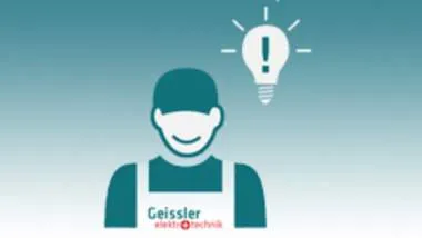 Unternehmen Geissler Elektrotechnik GmbH