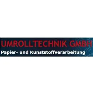 Firmenlogo von Umrolltechnik GmbH Papier- und Kunststoffverarbeitung