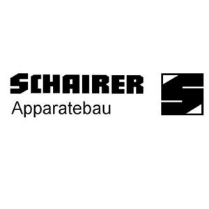 Standort in Meßstetten für Unternehmen Erwin Schairer GmbH