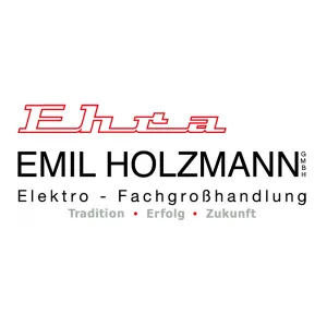 Firmenlogo von Emil Holzmann GmbH
