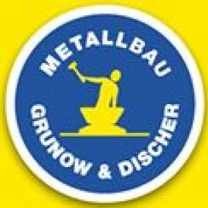 Standort in Müllrose für Unternehmen Metallbau Grunow & Discher GbR